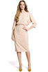 Robe de jour model 112115 Moe